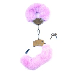 Mogli Lila de Peluche