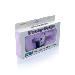 Épouses Lila de Peluche
