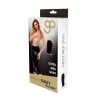 GP DATEX Falda Negra Media Talla L