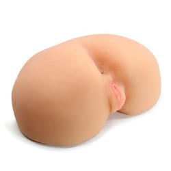 X5 Roxana- o maior - Vagina e Anus 7600gr