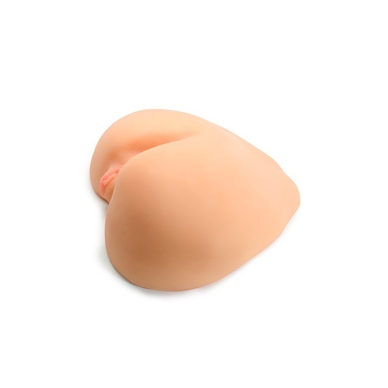 X5 Roxana- the largest - Vagina and Anus 7600gr