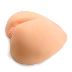 X5 Roxana- o maior - Vagina e Anus 7600gr