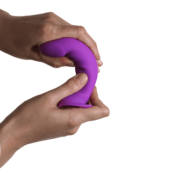 HITSENS 6 Termoreactivo Lila 13,5x3,3cm 2