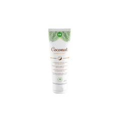 Kokosnuss Gleitmittel - Wasserbasis - Vegan 100ml