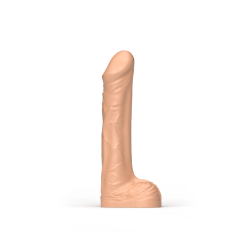 Dildo realistico FLEXXX SKIN 22x4cm - LT2511