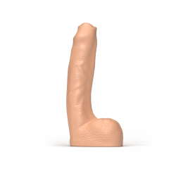 Realistischer Dildo FLEXXX SKIN 23x4,5cm - LT2512