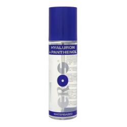 EROS Aqua Hyaluron + Pantenol, 200 ml