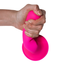 HITSENS 4 Rosa Termoreattivo 17.8 x3.7cm
