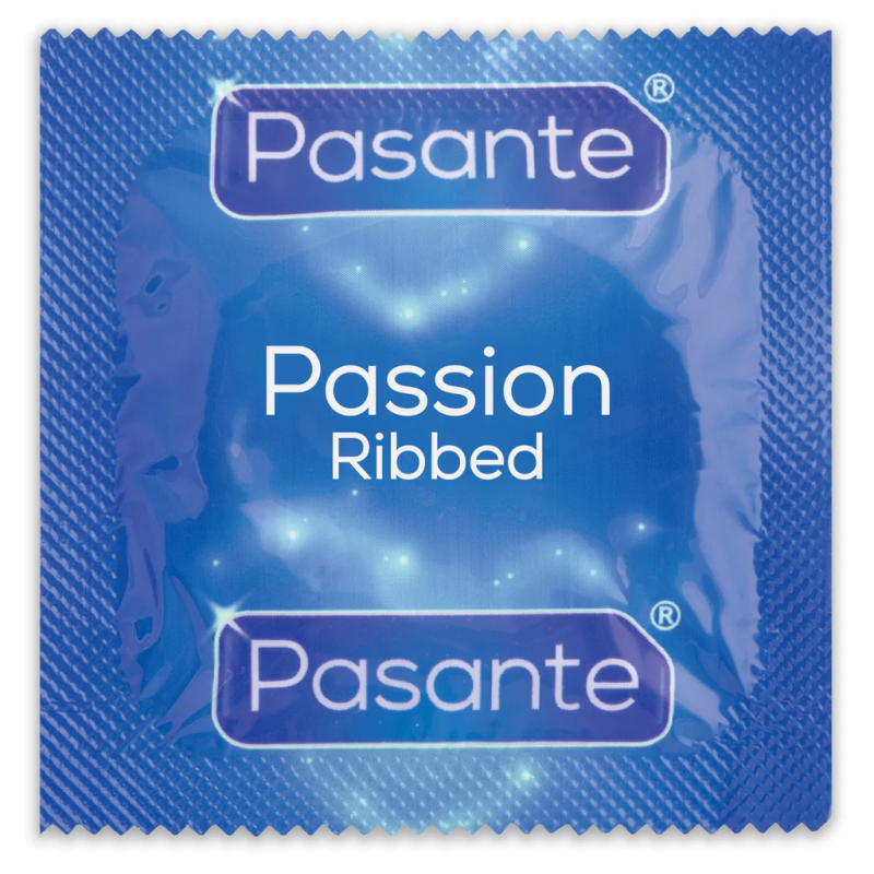 Bolsa 144ud Passion - Texturizados