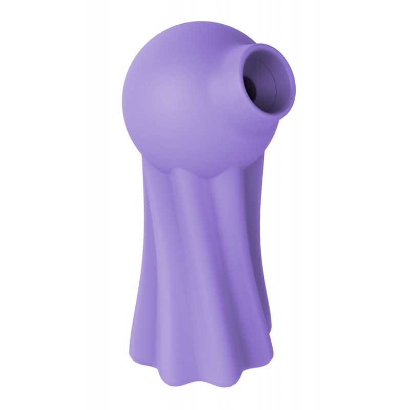 Octopy Fantasy Suction 7 Modes Rechargeable