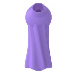 Octopy Fantasy Suction 7 Modi wiederaufladbar