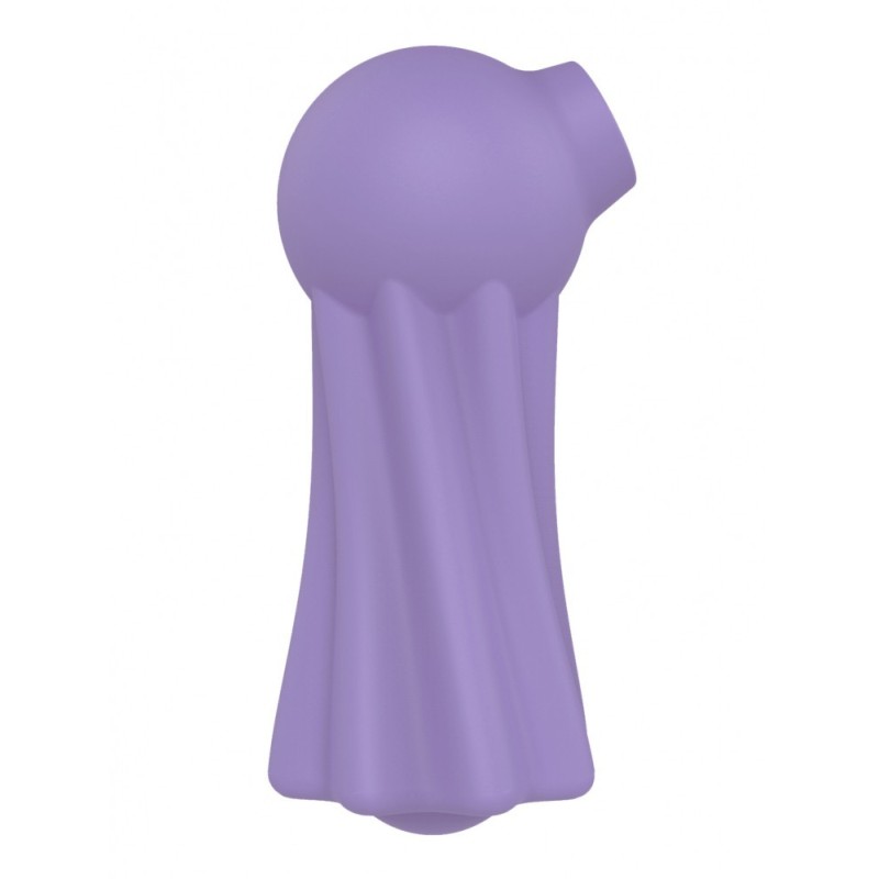 Octopy Succionador Fantasy 7 modos recargable