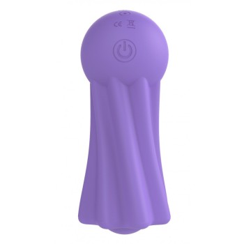 Octopy Fantasy Suction 7 Modi wiederaufladbar 2