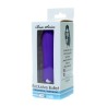 Exclusive Bullet Bullet Rechargeable Vibrating Bullet 10 Modes Purple Silicone 9x2,5cm