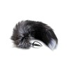 Plug Fox Tail S plug 7x2cm and 37cm tail