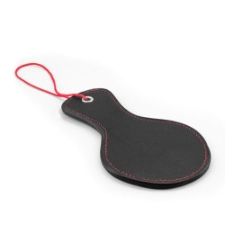 Fury Kit BDSM 10 Peças Preto