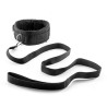 Fury Kit BDSM 10 Stück Schwarz