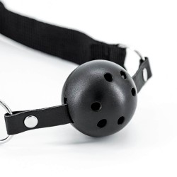 Fury Kit BDSM 10 Pezzi Nero