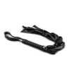 Fury Kit BDSM 10 Pieces Black