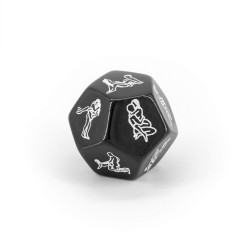 Fury Kit BDSM 10 Piezas Negro