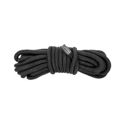 Fury Kit BDSM 10 Pieces Black