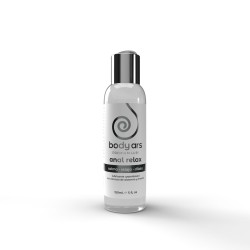 Anal Relax Body Ars lubrifiant à base d’eau 150 ml