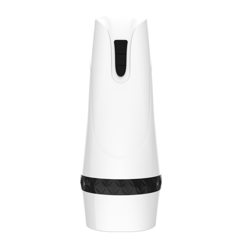 Rechargeable MOLLY vagina, with 36 vibration modes Cyberskin Masturbator