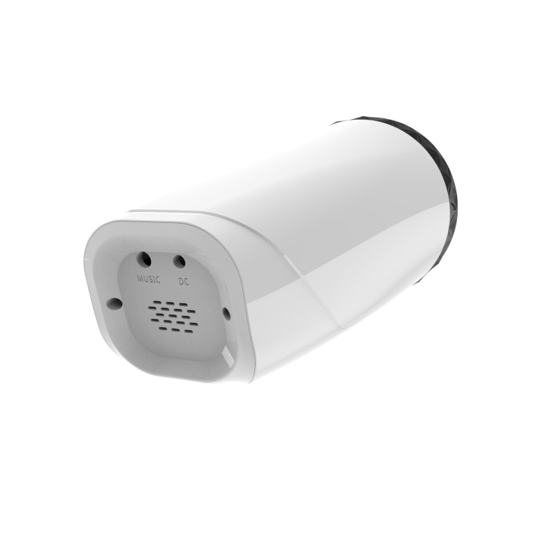 Vagin rechargeable MOLLY, avec 36 modes de vibration Cyberskin Masturbator