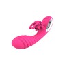 Vicky Double wiederaufladbarer Vibrator 36 Modi