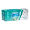 Pack 144ud Tropical - pineapple, mango and coconut