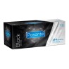 Pack 144ud Preservativos Negros - Black Velvet