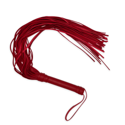 Fantasy - Flogger Rot 69cm