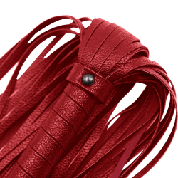 Fantaisie - Flogger Rouge 69cm