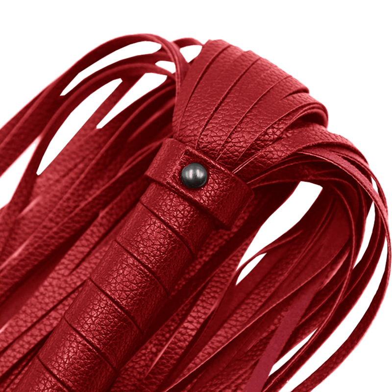 Fantasy - Flogger Red 69cm