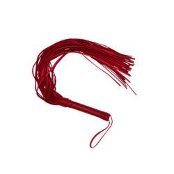 Fantasy - Flogger Rot 69cm