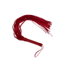 Fantasia - Flogger Red 69cm