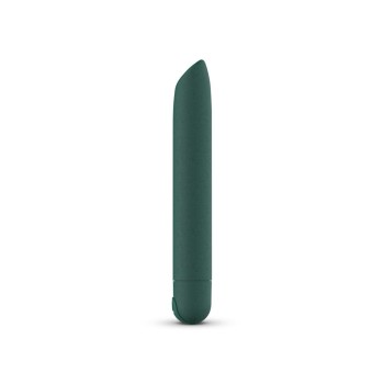 ATLA - Eco Vibratore Ricaricabile 10 modalità 2