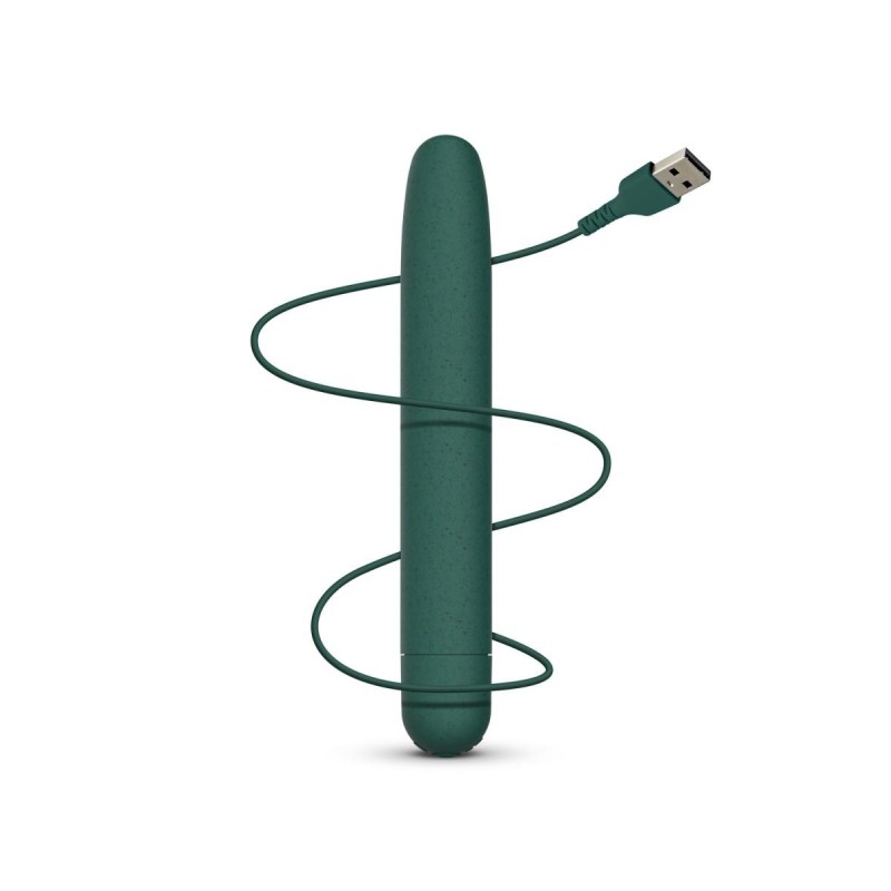 ATLA - Eco Rechargeable Vibrator 10 modes