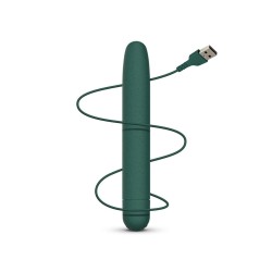 ATLA - Vibrateur Eco rechargeable 10 modes