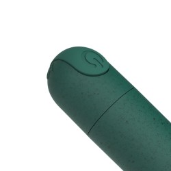 ATLA - Eco Vibrador recargable 10 modos