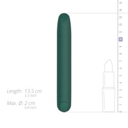 ATLA - Eco Rechargeable Vibrator 10 modes