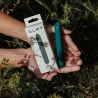 ATLA - Eco Vibrador recargable 10 modos