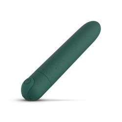 SAGA - Eco Vibrador recargable 10 modos