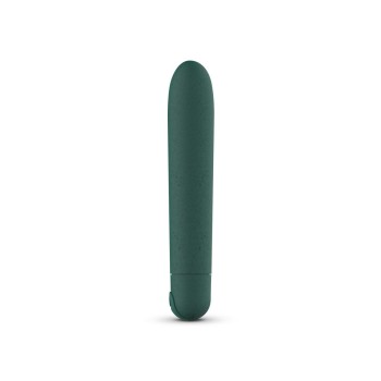 SAGA - Rechargeable Eco Vibrator 10 modes 2