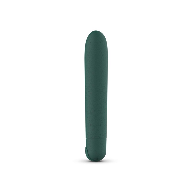 SAGA - Vibrateur Eco rechargeable 10 modes