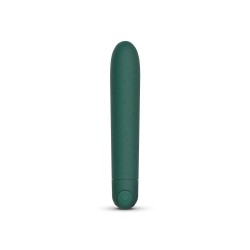 SAGA - Eco Vibrador recargable 10 modos