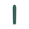 SAGA - Eco Vibrador recargable 10 modos