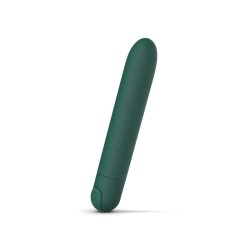 SAGA - Eco Vibrador recargable 10 modos