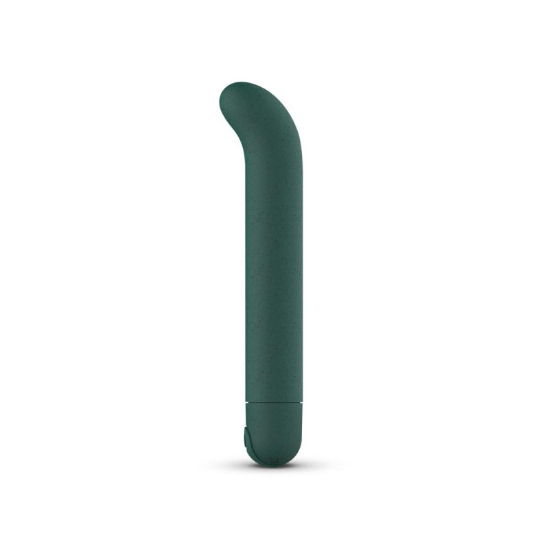 HANA - Wiederaufladbarer G-Point Eco Vibrator 10 Modi