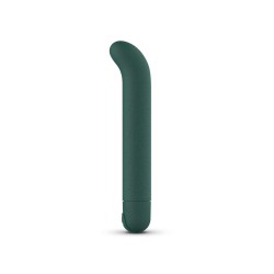 HANA - Eco Vibrador Punto G recargable 10 modos